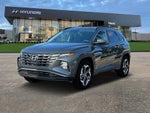 2024 TUCSON Hybrid Thumbnail 1