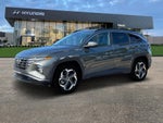 2024 TUCSON Hybrid Thumbnail 2