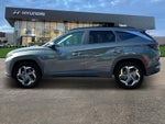 2024 TUCSON Hybrid Thumbnail 3