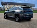 2024 TUCSON Hybrid Thumbnail 5