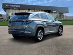 2024 TUCSON Hybrid Thumbnail 7
