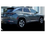 2024 TUCSON Hybrid Thumbnail 8