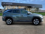 2024 TUCSON Hybrid Thumbnail 9