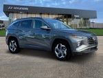 2024 TUCSON Hybrid Thumbnail 10