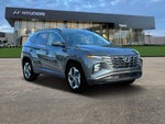 2024 TUCSON Hybrid Thumbnail 11