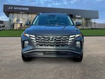 2024 TUCSON Hybrid Thumbnail 12
