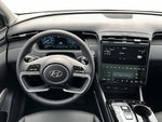 2024 TUCSON Hybrid Thumbnail 17