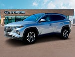 2024 TUCSON Hybrid Thumbnail 2