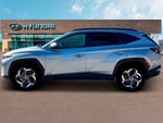 2024 TUCSON Hybrid Thumbnail 3
