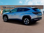 2024 TUCSON Hybrid Thumbnail 4