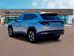 2024 TUCSON Hybrid Thumbnail 5