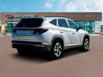 2024 TUCSON Hybrid Thumbnail 7