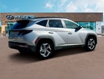 2024 TUCSON Hybrid Thumbnail 8
