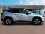 2024 TUCSON Hybrid Thumbnail 9
