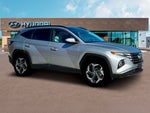2024 TUCSON Hybrid Thumbnail 10