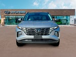 2024 TUCSON Hybrid Thumbnail 12