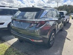 2024 TUCSON Hybrid Thumbnail 2