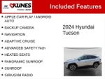 2024 TUCSON Hybrid Thumbnail 2