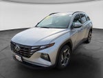 2024 TUCSON Hybrid Thumbnail 5