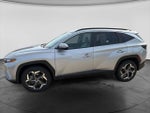 2024 TUCSON Hybrid Thumbnail 6