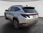 2024 TUCSON Hybrid Thumbnail 8