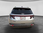 2024 TUCSON Hybrid Thumbnail 10