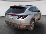 2024 TUCSON Hybrid Thumbnail 12