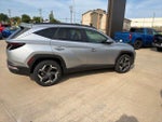 2024 TUCSON Hybrid Thumbnail 13