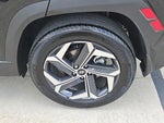 2024 TUCSON Hybrid Thumbnail 8