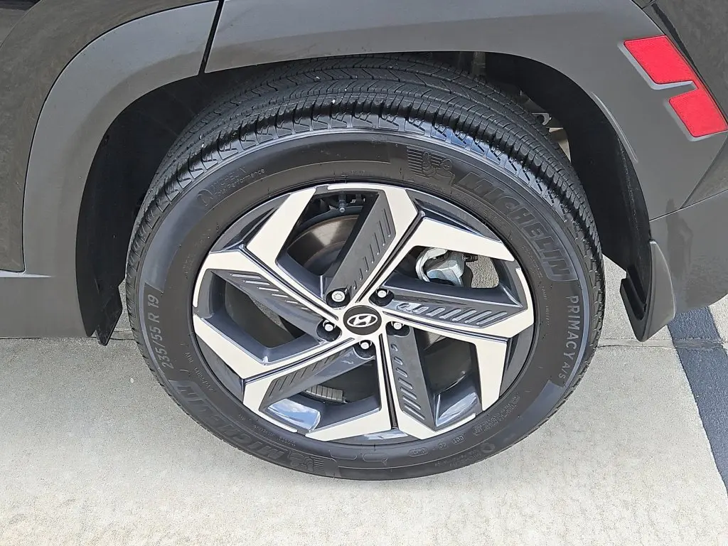 2024 Hyundai Tucson - $37,215