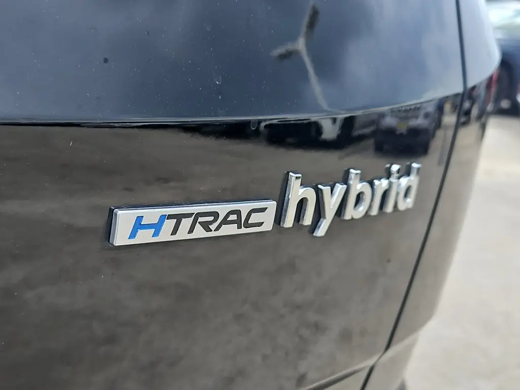 2024 Hyundai Tucson - $37,215