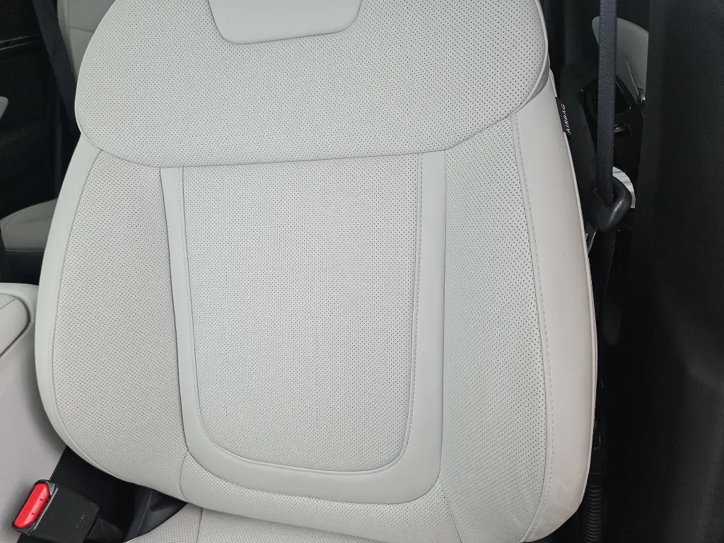 2024 Hyundai Tucson - $37,215