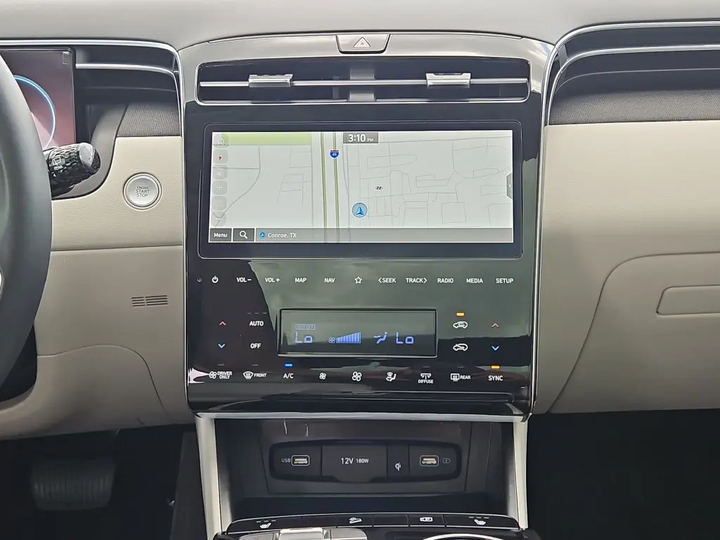 2024 Hyundai Tucson - $37,215