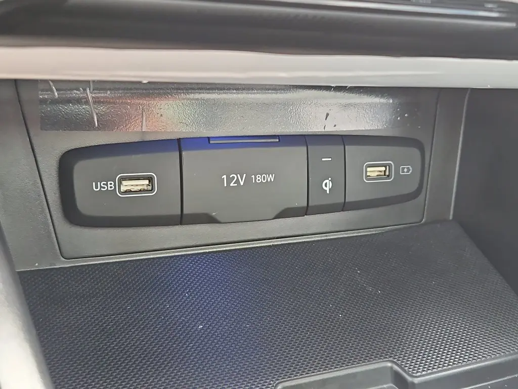 2024 Hyundai Tucson - $37,215
