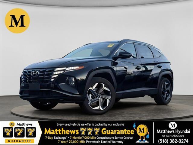 2024 Hyundai Tucson - $28,176