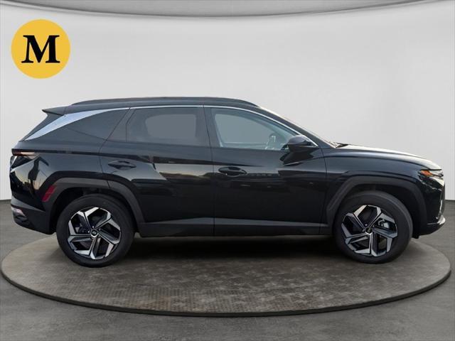 2024 Hyundai Tucson - $28,176