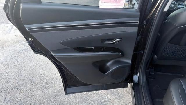 2024 Hyundai Tucson - $28,176