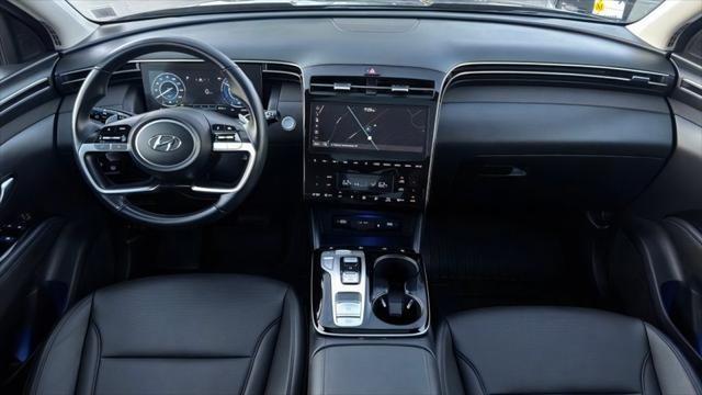 2024 Hyundai Tucson - $28,176