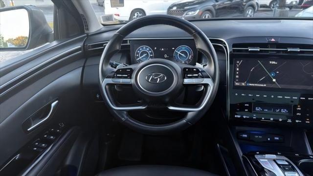 2024 Hyundai Tucson - $28,176