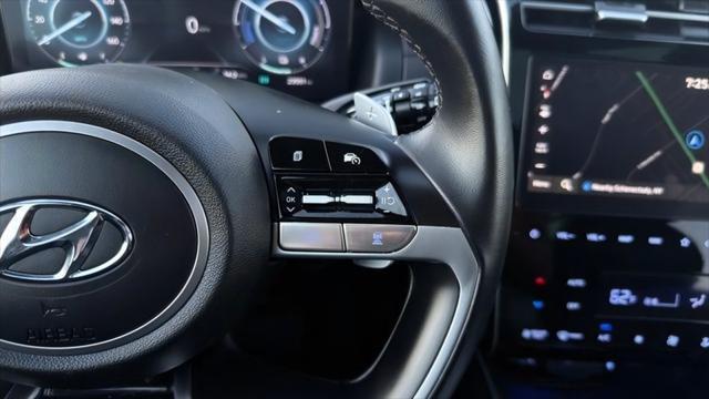 2024 Hyundai Tucson - $28,176