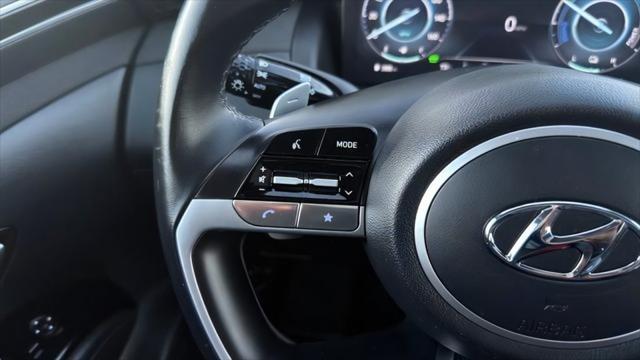 2024 Hyundai Tucson - $28,176