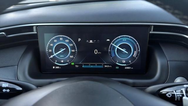 2024 Hyundai Tucson - $28,176