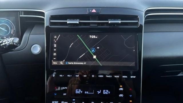 2024 Hyundai Tucson - $28,176