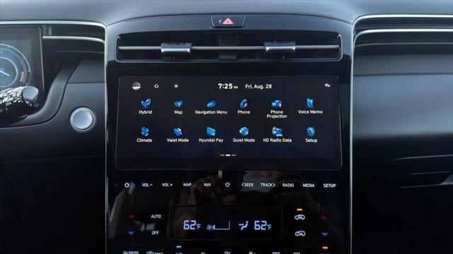 2024 Hyundai Tucson - $28,176