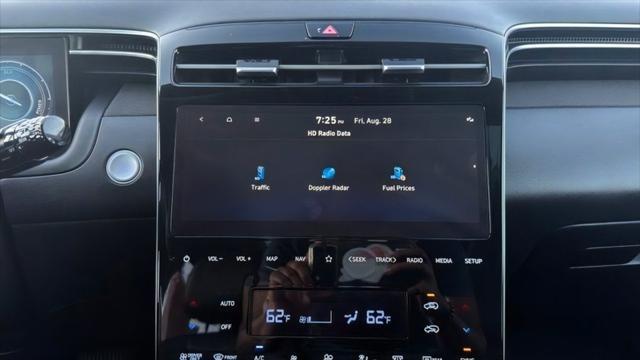 2024 Hyundai Tucson - $28,176
