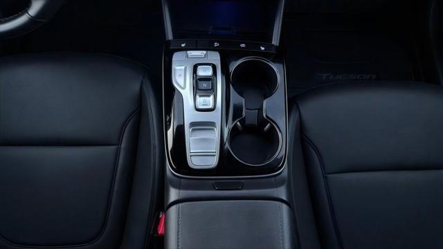 2024 Hyundai Tucson - $28,176