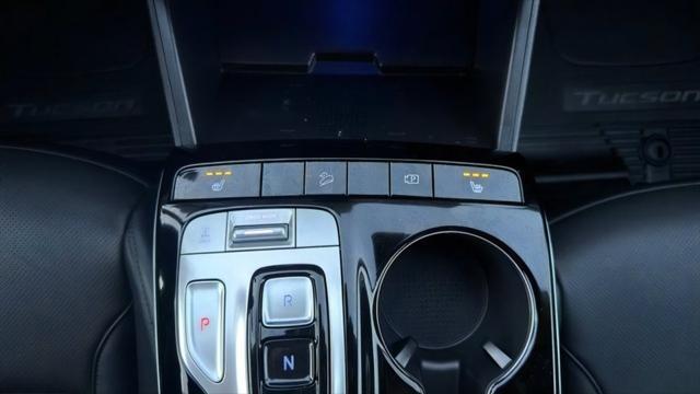 2024 Hyundai Tucson - $28,176