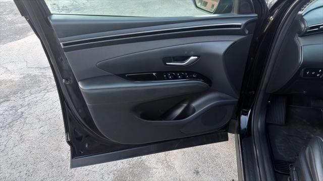 2024 Hyundai Tucson - $28,176