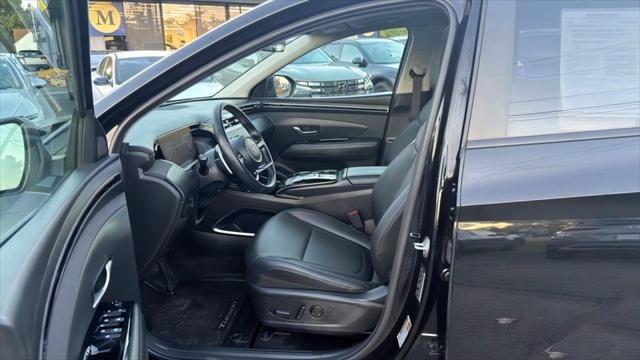 2024 Hyundai Tucson - $28,176
