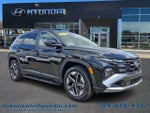 2025 TUCSON Hybrid Thumbnail 1
